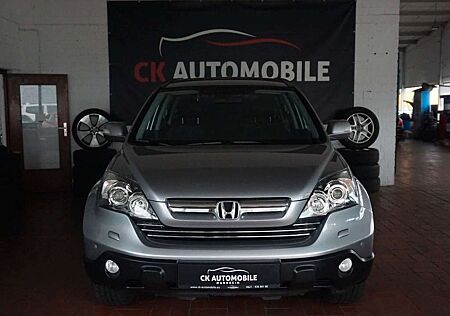 Honda CR-V Exclusive Edition*LEDER*NAVI*SHZ*XENON*AHK!