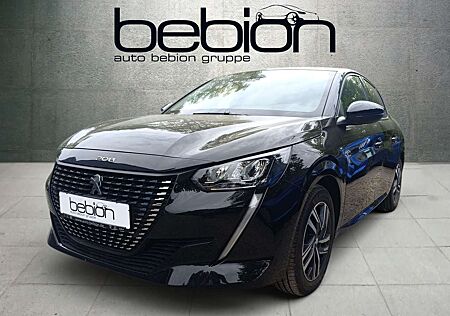 Peugeot 208 1.2 PureTech 100 Allure Pack Navi PDC LED