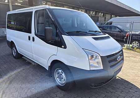 Ford Transit 260 K TDCi Lkw