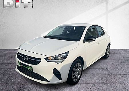 Opel Corsa-e F Edition Klima Sitzhzg ZV