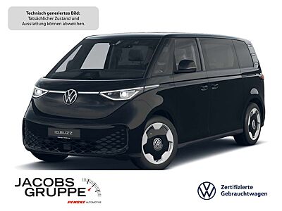 Volkswagen ID. Buzz