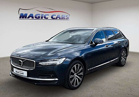 Volvo V90 B4 D Geartronic Inscription *Stand*AHK*Pano*