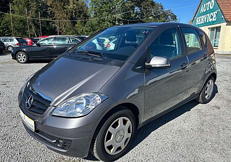 Mercedes-Benz A 160 BlueEFFICIENCY / Klima / Sitzhzg. / 5-trg.