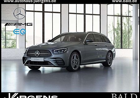 Mercedes-Benz E 300 de 4M T AMG-Sport/Leder/360/HUD/Distr/Memo