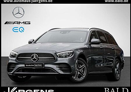 Mercedes-Benz E 300 de 4M T AMG-Sport/Leder/360/HUD/Distr/Memo