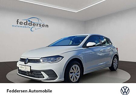 VW Polo Volkswagen Life 1.0 TSI Sitzheizung DAB+ PDC LED KLIMA
