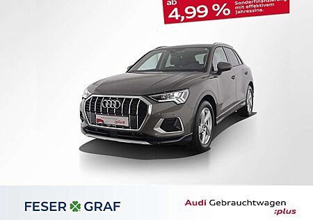 Audi Q3 advanced 35 TFSI S tronic V-Cockpit/Navi/AHK