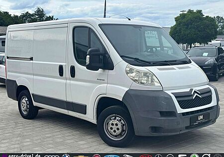 Citroën Jumper Citroen Kasten 30 L1H1 HDi 100/SERVICE NEU/RADIO