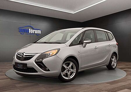 Opel Zafira Tourer Business Edition AUTOMATIK°NAVI