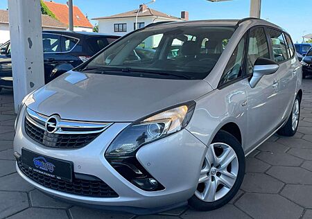 Opel Zafira Tourer Business Edition AUTOMATIK°NAVI