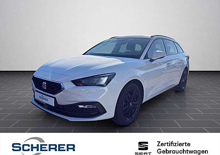 Seat Leon Sportstourer 1.5 TSI Style LED FULL LINK SH