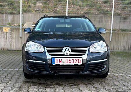 VW Golf Volkswagen 1.9 TDI Edition