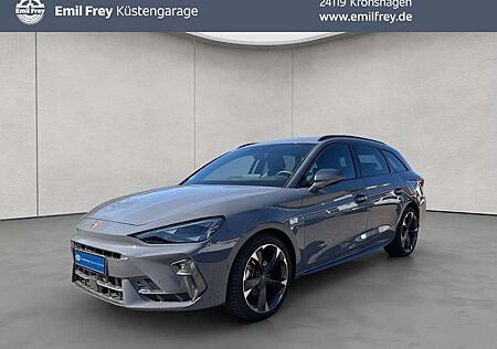 Cupra Leon Sportstourer 1.5 eTSI DSG