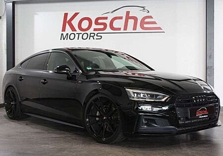 Audi A5 3.0 TDI Sportback S Line Pano B&O