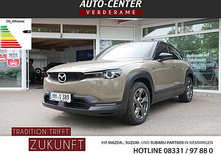 Mazda MX-30 L e-SKYACTIV Makoto ACC HUD MATRIX-LED