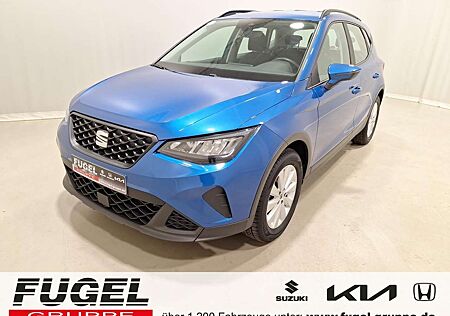 Seat Arona 1.0 TSI Style LED|WinterSHZ
