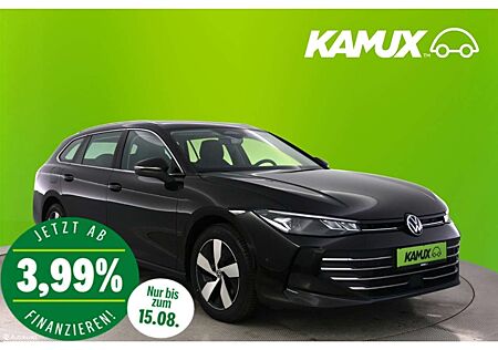 VW Passat Variant Volkswagen 1.5eTSI DSG Business+LED+NAVI+ACC