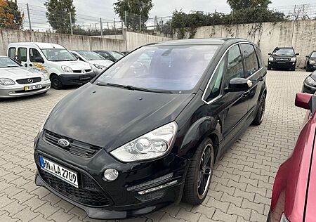 Ford S-Max 2.0 EcoBoost Aut. Titanium