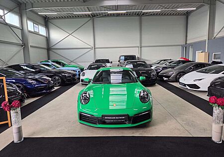 Porsche 911 Carrera /Sport-Chrono/Rückfahr/*867€