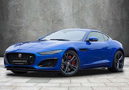 Jaguar F-Type Coupe P575 AWD Aut. R