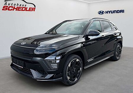 Hyundai Others KONA EV N Line 65kWh 204PS+ASSISTP.+EL HECKKL.