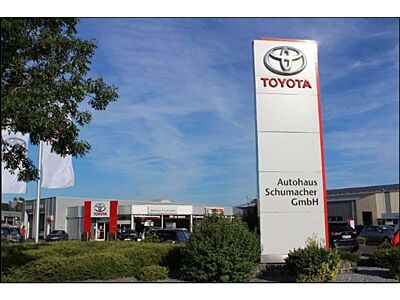 Toyota Proace City Verso L1 Team D+NAV+ACAA+8FACH !!