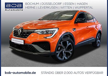 Renault Arkana R.S. LINE TCe 160 EDC SHZ PDC KLIMA