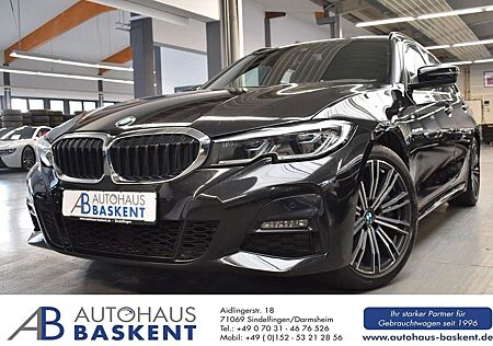 BMW 330 d Touring M SPORT*LASER*KEYLESS*HEAD-UP*HIFI