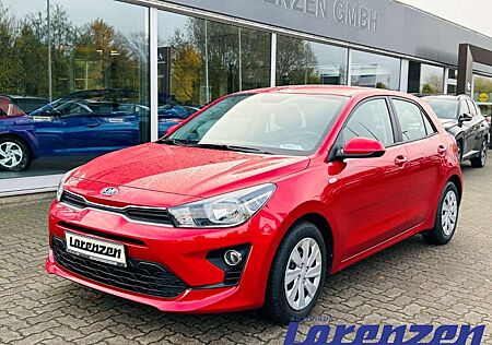 Kia Rio Active Business DAB Tel.-Vorb. Berganfahrass. GA K