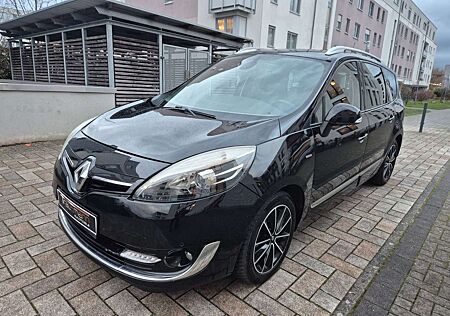 Renault Scenic 3 Grand BOSE Edition 7 Sitzer Tüv/Au Neu