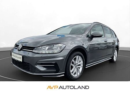 VW Golf Variant Volkswagen Golf VII Variant 1.4 TSI R-Line | NAVI |