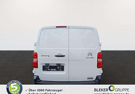 Citroën Jumpy Citroen BlueHDi 180 FAP XL (L3) Business