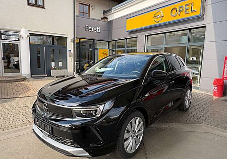 Opel Grandland X Elegance