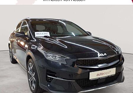 Kia XCeed 1.6 CRDi Eco-Dynamics+(48V Mild-Hybrid) DCT7