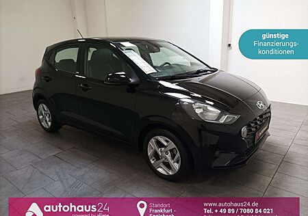 Hyundai i10 1.0 Trend Bluetooth|DAB|Klima|PDC