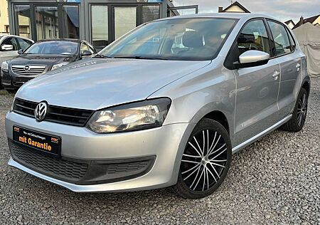 VW Polo Volkswagen Trendline