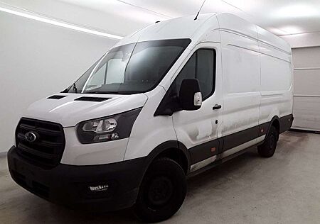 Ford Transit Kasten 350 L4 H3 Navi Kamera Garantie