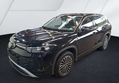 VW Tayron Volkswagen 2.0 TDI 4M DSG Life 7SITZER AD AHK Navi 360 CAM