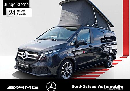 Mercedes-Benz Marco Polo V 250 EDITION LED EASY UP AHK 360°KAM