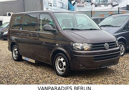 VW T5 Multivan Volkswagen Behindertegerecht/Aktivfahrer/Aut.