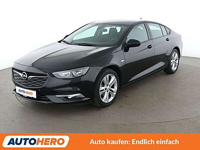 Opel Insignia 1.5 SIDI Turbo Edition*SPUR*PDC*SHZ*KLIMA*