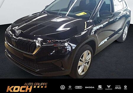 Skoda Karoq Selection 1.5 TSI DSG *NAVI*ACC*LED*RFK*