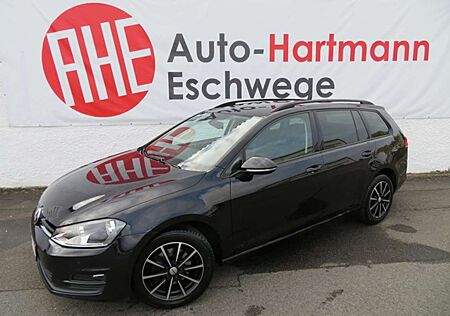 VW Golf Variant Volkswagen VII 1.2 TSI Comfortline GRA ErgoAct