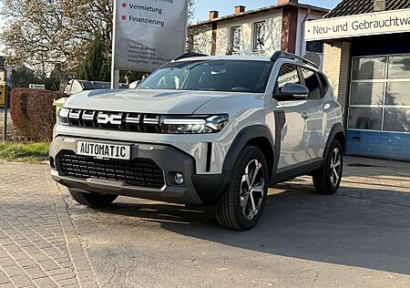 Dacia Duster 1.6 SCE Hybrid 140PS Automatik "Extreme" Lenkra...