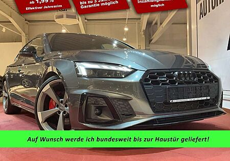 Audi A5 45 TFSI quattro S line Competition Plus*Navi*