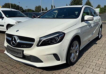 Mercedes-Benz A 200 A -Klasse BlueEfficiency