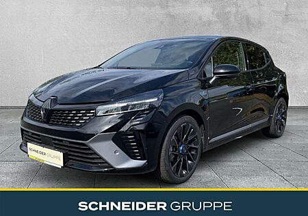 Renault Clio ESPRIT ALPINE TCe 90 Esprit Alpine KLIMA+SHZ+KAMER