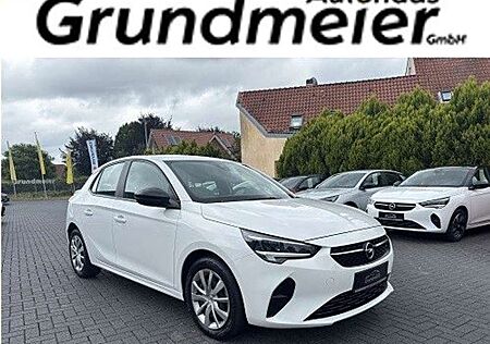 Opel Corsa F Edition/Car-Play/Navi