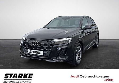 Audi Q7 50 TDI tiptronic quattro S line