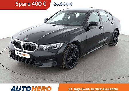 BMW 330i 330 Advantage Aut.*NAVI*LED*TEMPO*PDC*